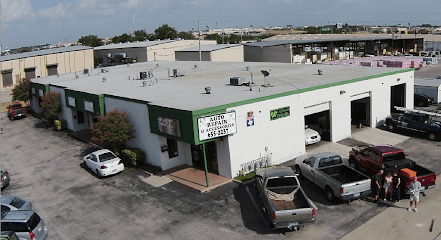 2-aces-auto-repair-accessories-llc-sanantonio - Auto Repair Shop