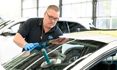 auto-glass-now-sanantonio - Auto Repair Shop
