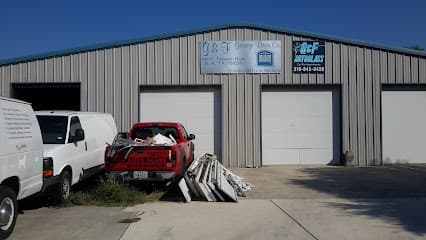 G & F Auto Glass