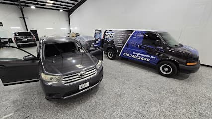 Ish Auto Glass