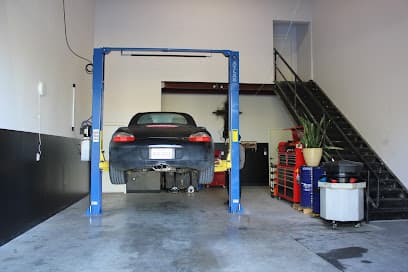 kingdom-auto-repair-service-sanantonio - Auto Repair Shop
