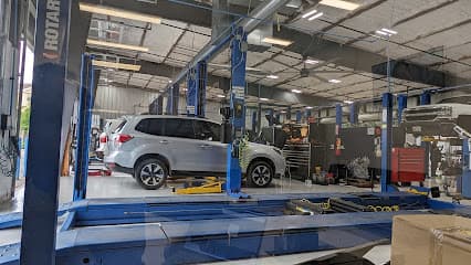 Premier1 Auto Care