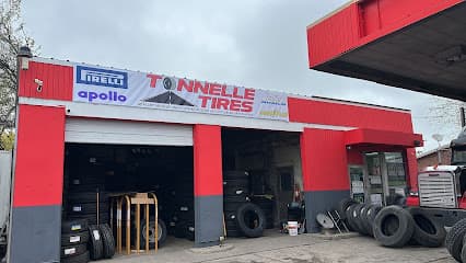tonnelle-tire-service-sanantonio - Auto Repair Shop