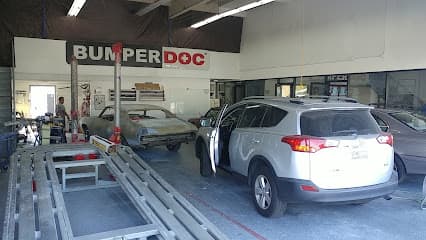 CollisionDoc San Diego Collision Center