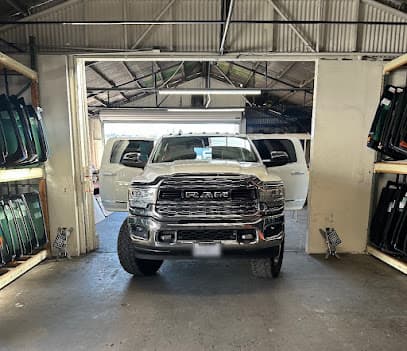 Liberty Auto Glass