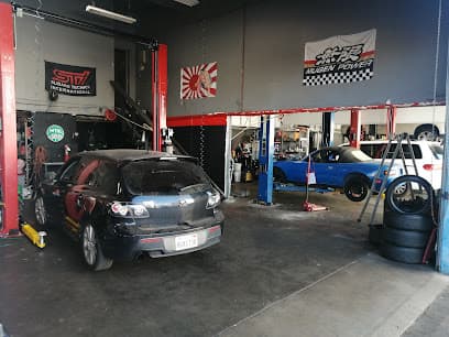 Miramar Auto Repair - Japanese Auto Plus