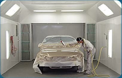 San Diego Auto Repair & Collision