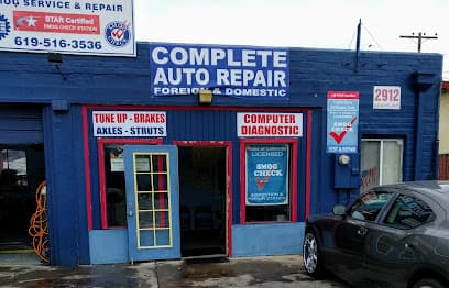 san-diego-auto-star-smog-service-repair-sandiego - Auto Repair Shop