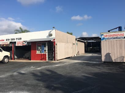 sd-auto-service-sandiego - Auto Repair Shop