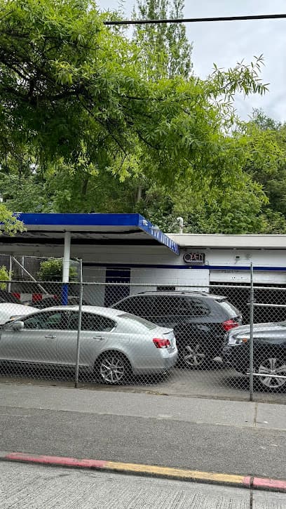 G and M Auto Repair