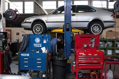 Repair Revolution