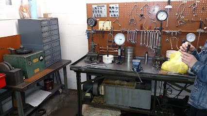 Seattle Injector Co