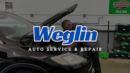 Weglin Auto Service and Repair