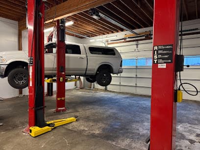 West Seattle Mechanics