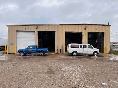 on-call-service-and-logistics-stlouis - Auto Repair Shop