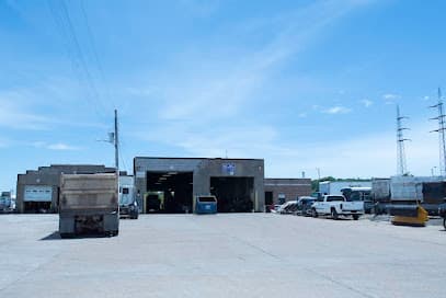 Roadrunner Truck Repair