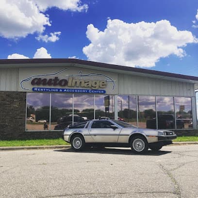 auto-image-inc-wichita - Auto Repair Shop