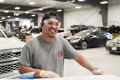 crash-champions-collision-repair-kellogg-wichita - Auto Repair Shop