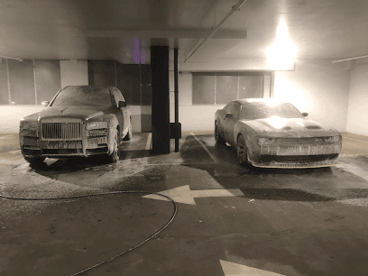 1quikwash-mobile-detailing-atlanta - Auto Repair Shop