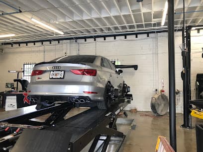 Autohaus Social