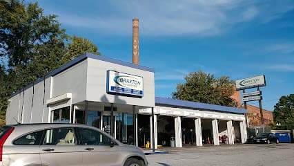 Braxton Automotive on Northside - Asian & Domestic