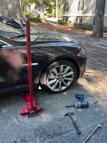 fabulous-mobile-tire-24-7-roadside-atlanta - Auto Repair Shop
