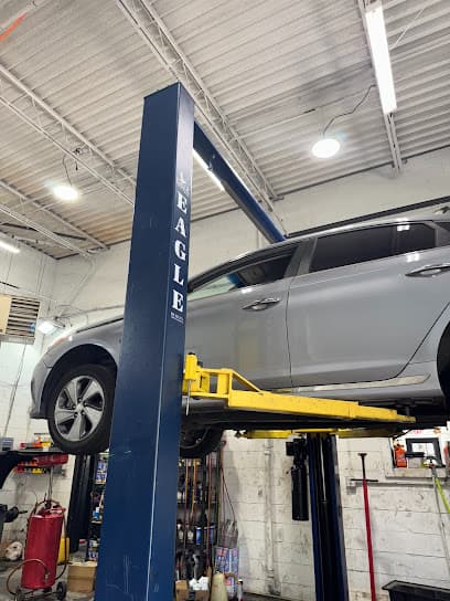 Tips Automotive