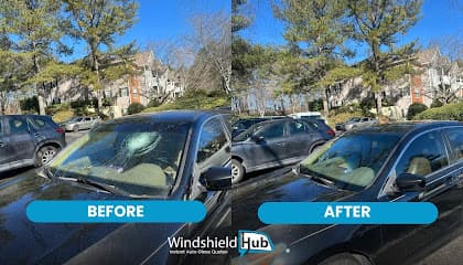 windshieldhub-atlanta - Auto Repair Shop