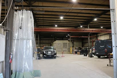 3 Masters Auto Collision, LLC.