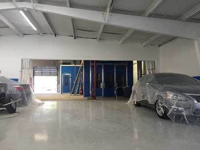 Carolina Collision Center