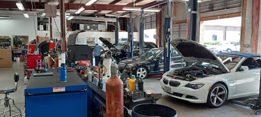 charlotte-star-service-charlotte - Auto Repair Shop