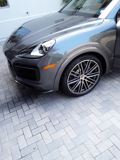 creme-de-la-creme-auto-spa-charlotte - Auto Repair Shop