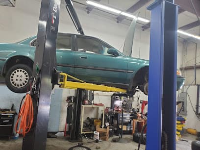 My Auto Mechanic