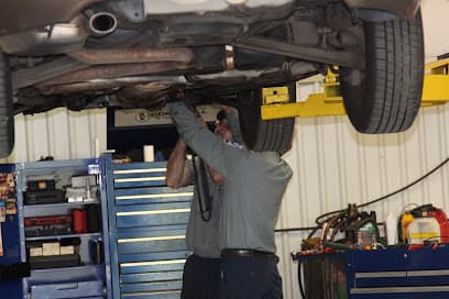 philcron-auto-service-charlotte - Auto Repair Shop