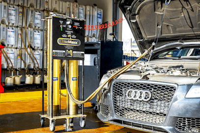 take-5-oil-change-charlotte - Auto Repair Shop