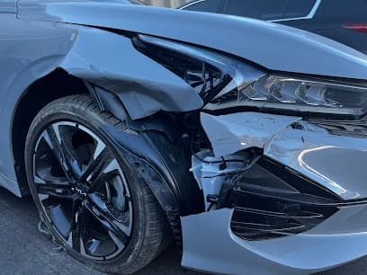 Town & Country Ford Collision Center