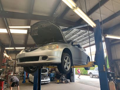 tts-auto-service-charlotte - Auto Repair Shop