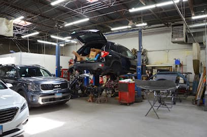 A-CARR's Auto Body