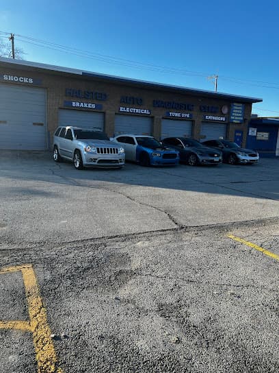 Cervantes Mufflers And Auto Repair