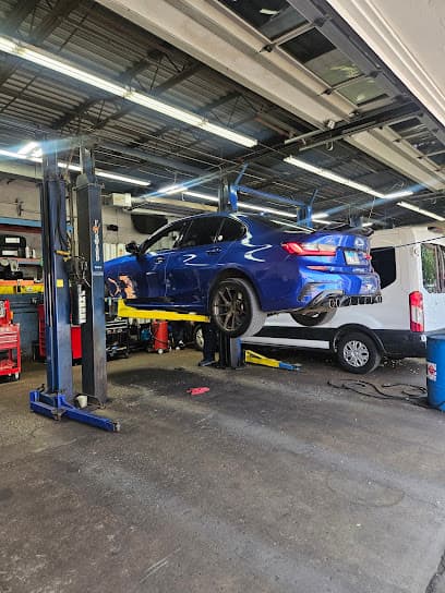 Factory Muffler & Complete Auto Repair