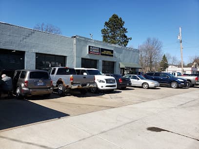 gallaghers-expert-auto-repair-cleveland - Auto Repair Shop