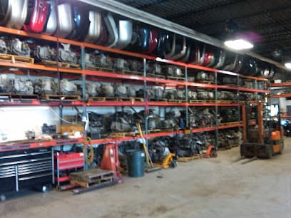 Morad Parts Company