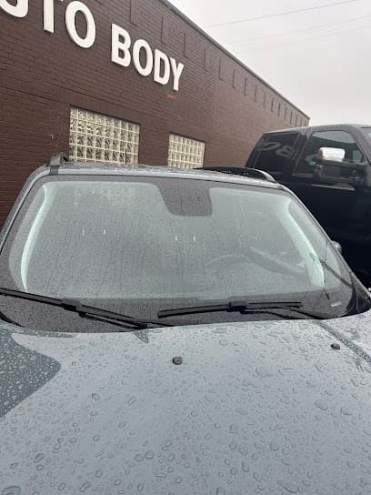 PCS Auto Body Shop
