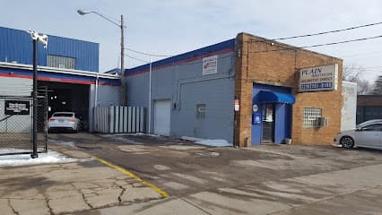 plain-brothers-auto-services-cleveland - Auto Repair Shop