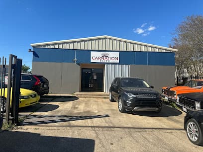 CarNation Elite- Dallas Auto Repair Service
