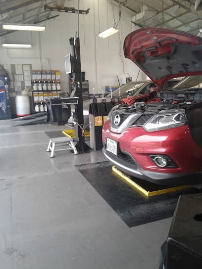 jiffy-lube-dallas - Auto Repair Shop