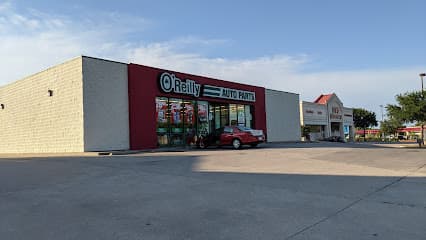 O'Reilly Auto Parts
