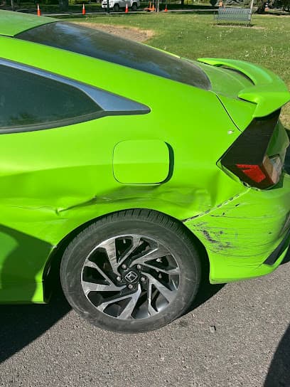 CARSTAR GT Car Shop
