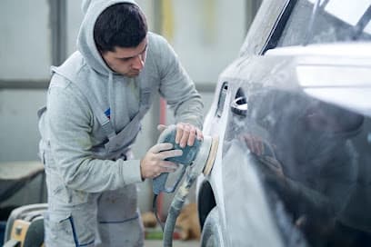 TNT Autobody & Detail
