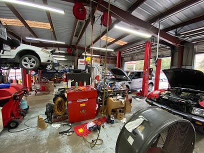 Autohouse of Switzerland